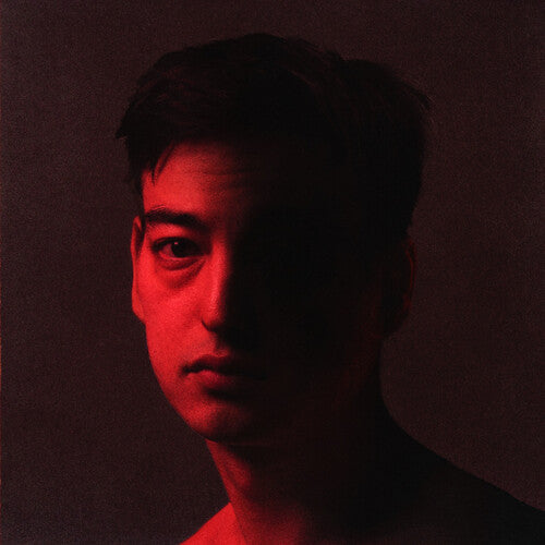 JOJI - NECTAR VINYL 2XLP