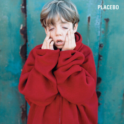 PLACEBO - S/T VINYL LP