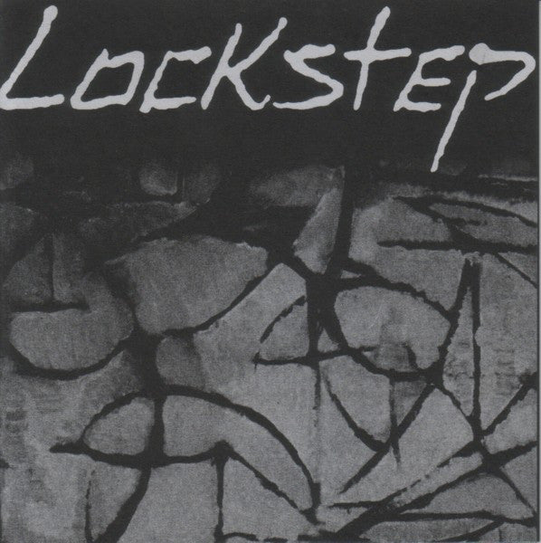 Lockstep - s/t EP