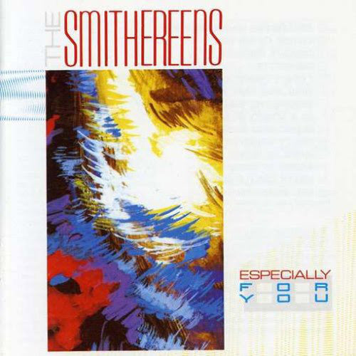 The Smithereens ‎– Especially For You Vinyl LP