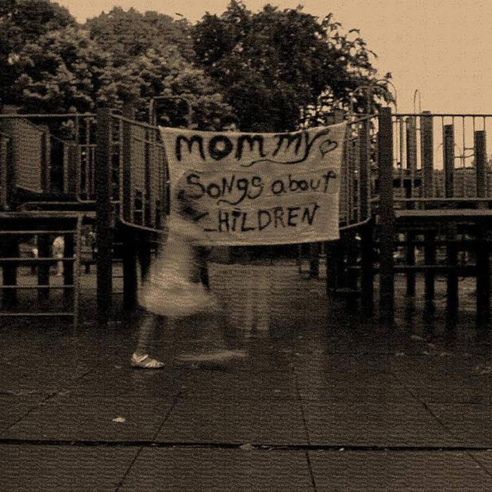 Mommy - Songs About Children LP