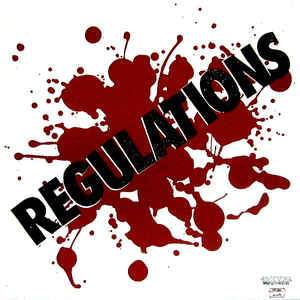 Regulations - St LP
